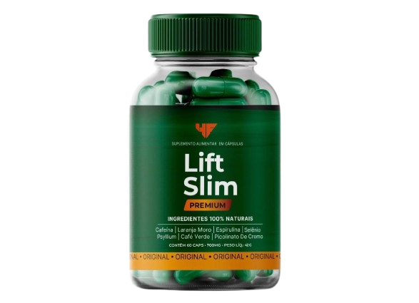 LiftSlim™